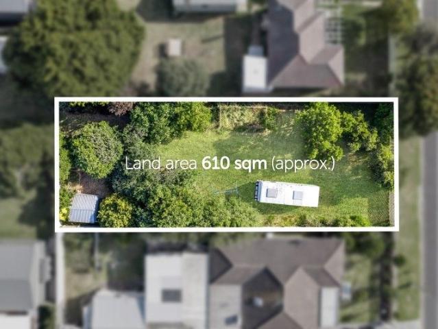 Rare Opportunity In Idyllic Location