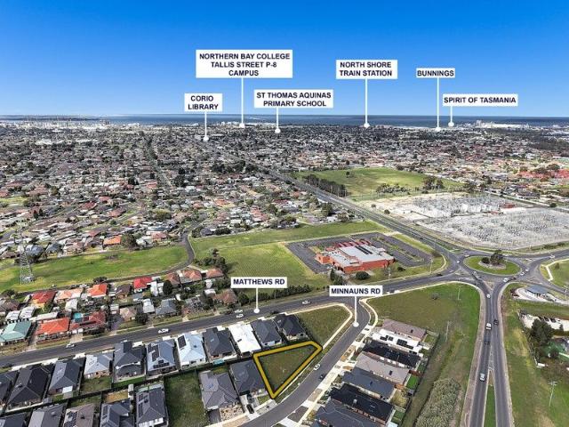 Rare Opportunity in Lovely Banks Ready to Build or Invest!