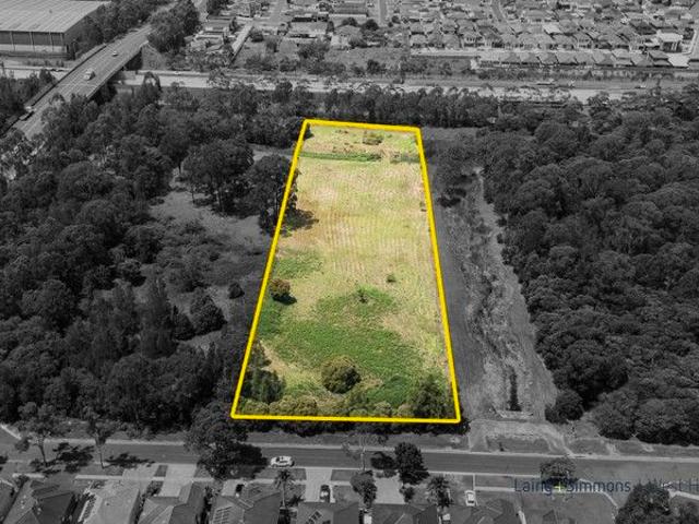 Rare Opportunity in Prime Location for Potential Development S.T.C.A