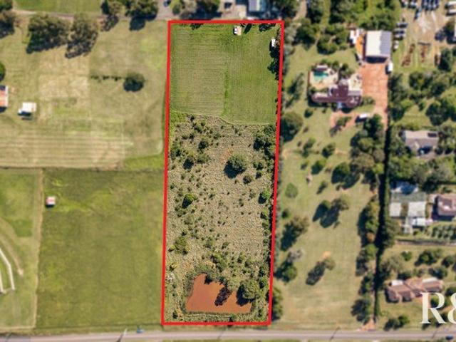 Rare Opportunity in Sought after Orchard Hills on over 5 Acres first time offered in 35 years