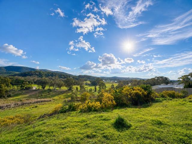 Rare Opportunity in Sought After South Mudgee