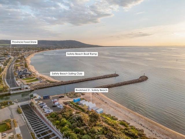 Rare opportunity in Tassel Cove location