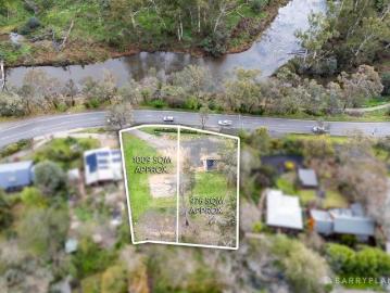 Rare Opportunity in the Heart of Warrandyte