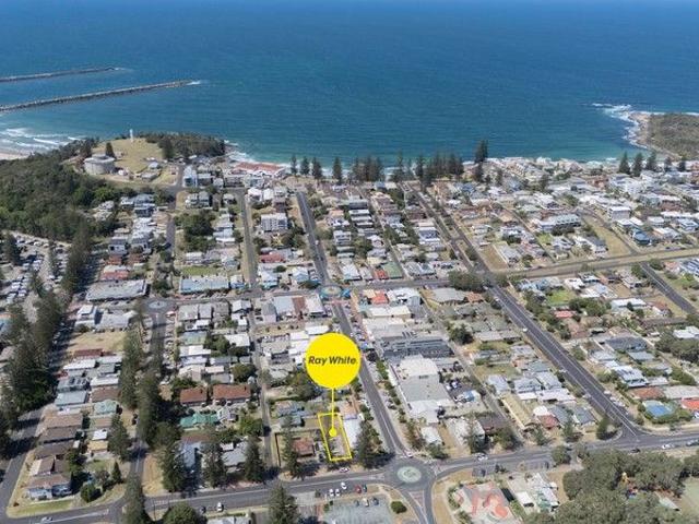 Rare Opportunity in the Heart of Yamba