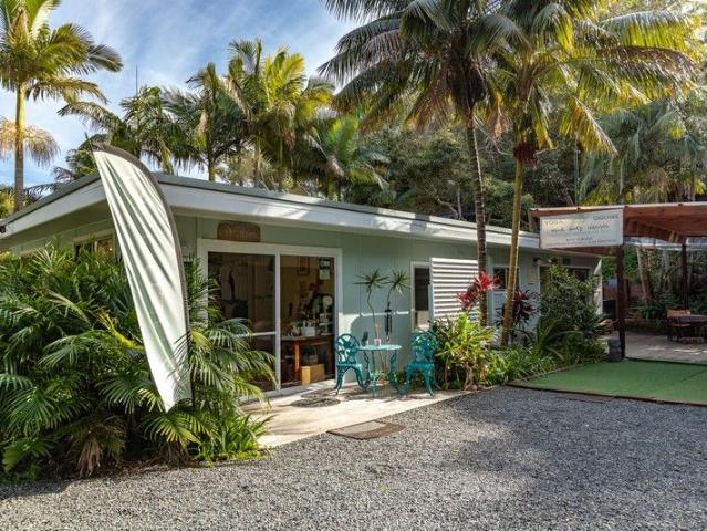 Rare Opportunity in the Heart of Blueys Beach Village