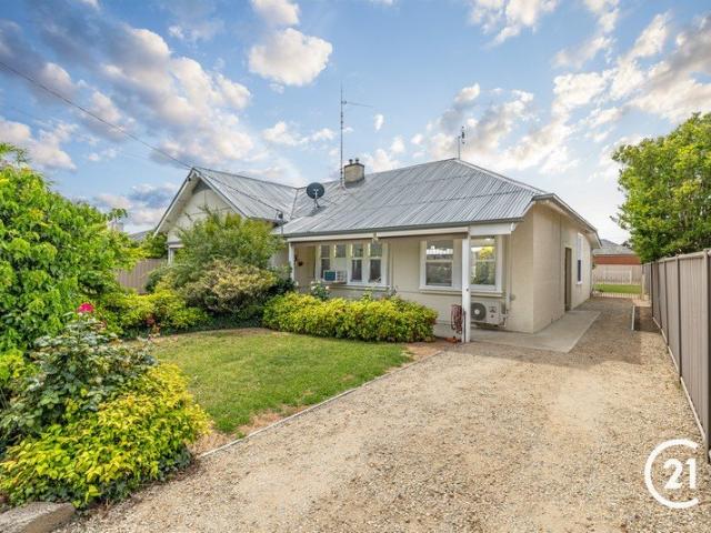 Rare Opportunity in the Heart of Echuca!