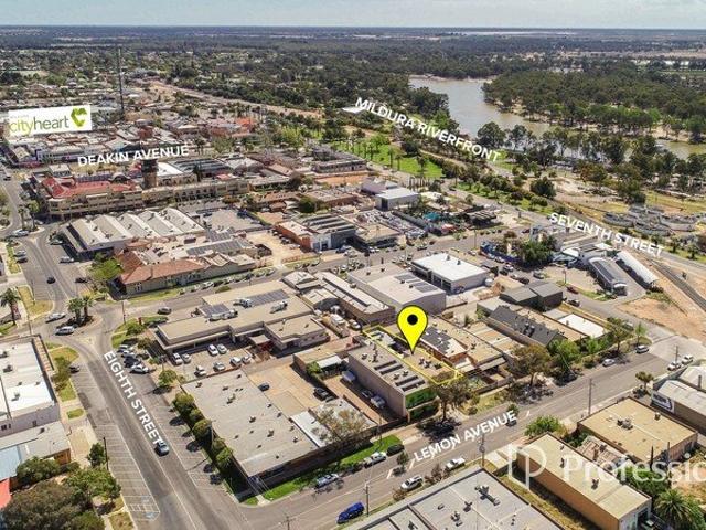 Rare Opportunity in the Heart of Mildura