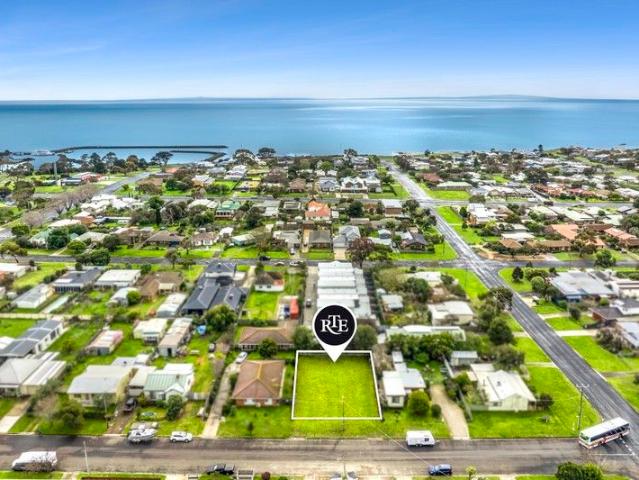 Rare Opportunity in The Heart of Portarlington