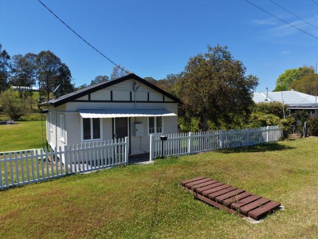 RARE OPPORTUNITY IN WOODENBONG