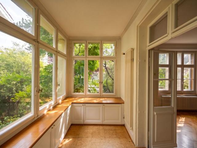 RARE OPPORTUNITY. JUGENDSTIL GEM. FIXED TERM TENANCY