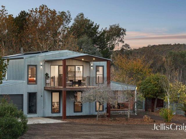 Rare opportunity just minutes from Castlemaine