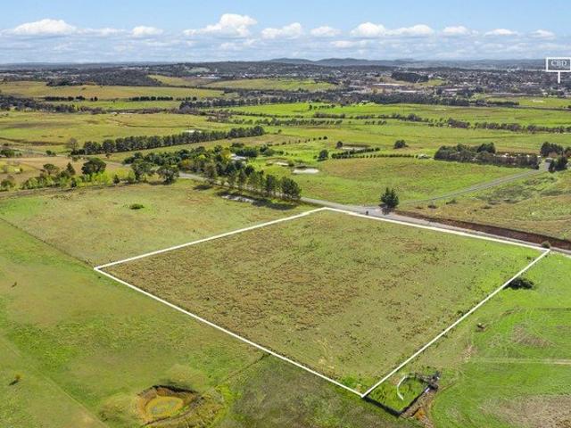 Rare Opportunity Land for Sale in Brisbane Grove!