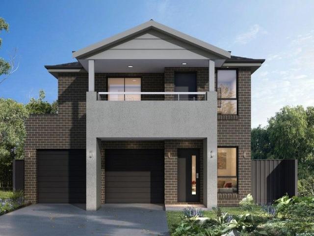 Rare Opportunity! Last Lot Remaining Just 3 Mins from Rouse Hill Bunnings!
