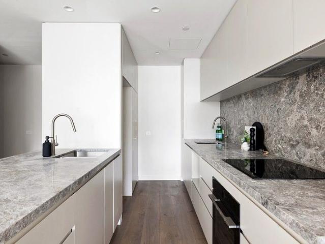 Rare Opportunity: Large 2 Bedroom Home with Private Courtyard and Street Entry