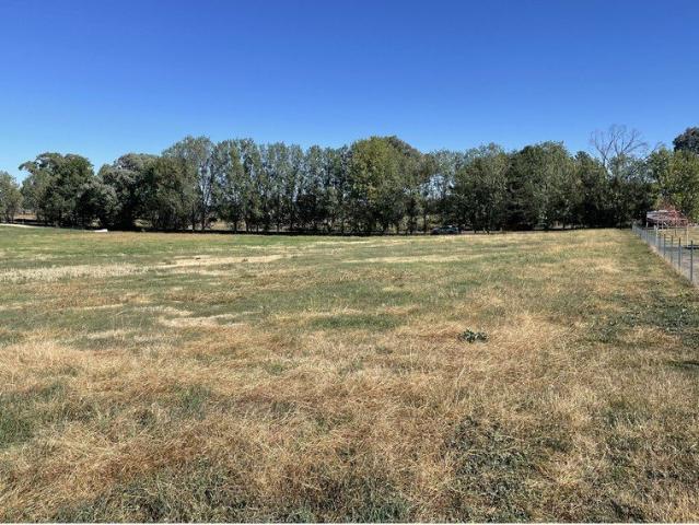 Rare Opportunity Picture Perfect Spot to Build A Dream Home