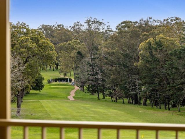 Rare Opportunity Premium Design with Stunning Golf Course Views