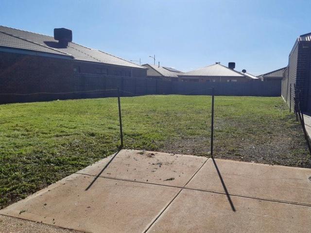 Rare Opportunity: Premium land in Central Woodlea Estate Build Your Dream Home In a Thriving Community
