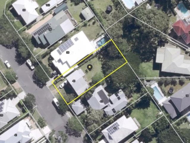 Rare Opportunity! Prime 607m² Building Site in Blue Chip Location!