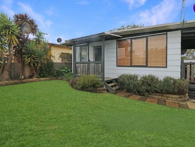 Rare Opportunity Secure This Corner Block Gem in Orbost!