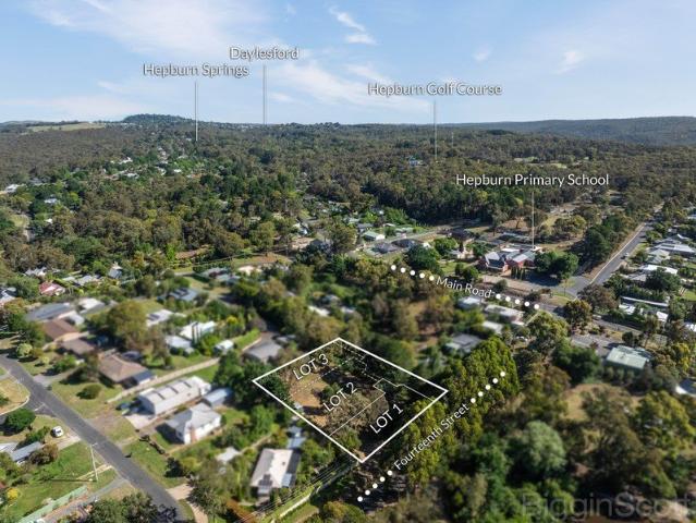 Rare Opportunity Three Titled Allotments Offered as One Exceptional Holding