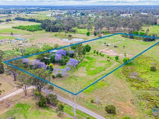 Rare Opportunity to Own Prime Land in Vineyard