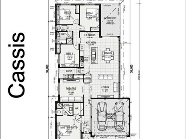 Rare Opportunity to Build New in Established Wanneroo