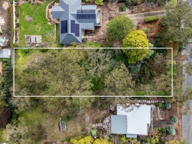 Rare Opportunity to Build in a Premium Wentworth Falls Location