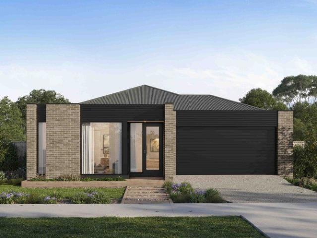 Rare opportunity to build in Bankside Estate!