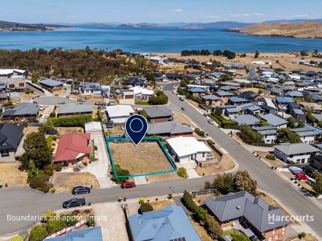 Rare Opportunity to Build Your Dream Home Now