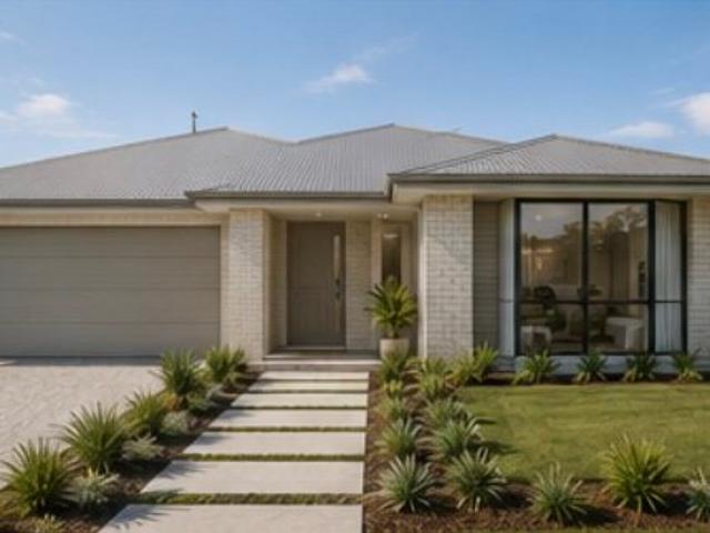 RARE OPPORTUNITY TO BUILD