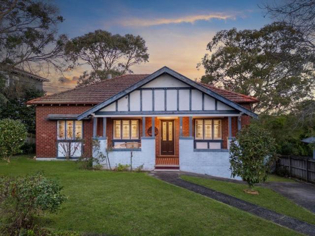 Rare opportunity to capitalise on city skyline vista