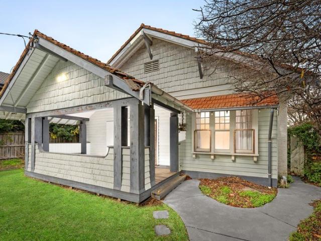 Rare Opportunity To Develop, Renovate Or Rebuild!