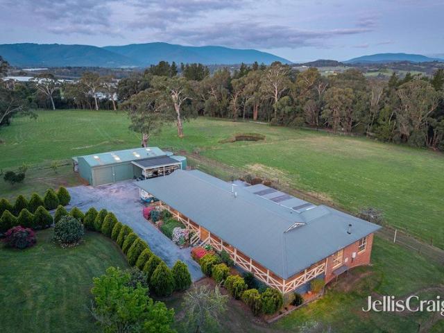 Rare opportunity to embrace the space, freedom and beauty of rural living