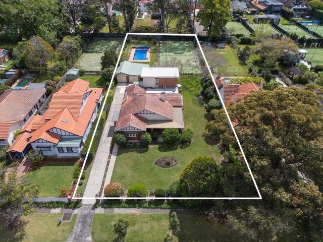 Rare opportunity to further capitalise over 2,530sqm