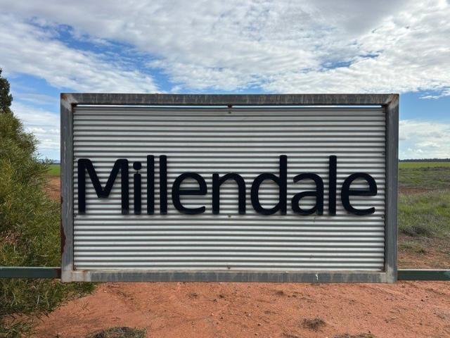 Rare opportunity to purchase a lifestyle block in the Riverina region