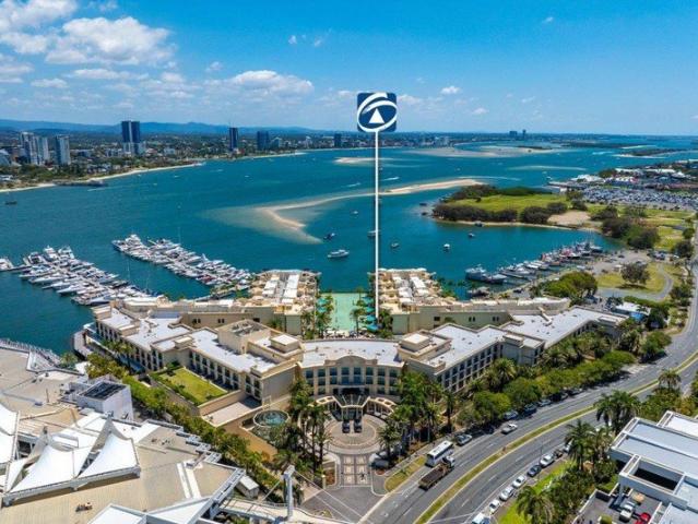 Rare Opportunity to rent this exclusive Luxury Condominium in the Gold Coast