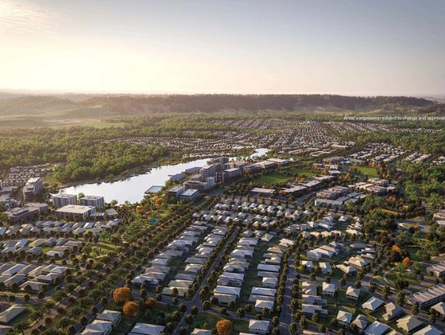 Rare Opportunity to Secure 450m² in Edmondson Park
