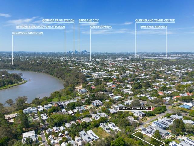 Rare Opportunity to secure vacant land with plans