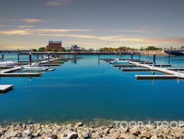 Rare Opportunity to Secure Your Own Large 15m Berth in MC Marina South