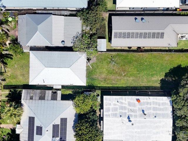 RARE OPPORTUNITY TO SECURE A BLOCK OF LAND CLOSE TO MACKAY CBD!