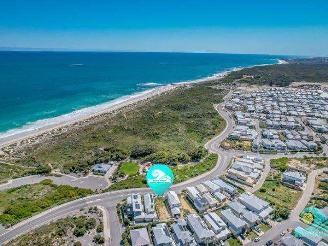 RARE OPPORTUNITY TO SECURE A PREMIUM OCEANFRONT BLOCK STUNNING OCEAN VIEWS AWAIT!