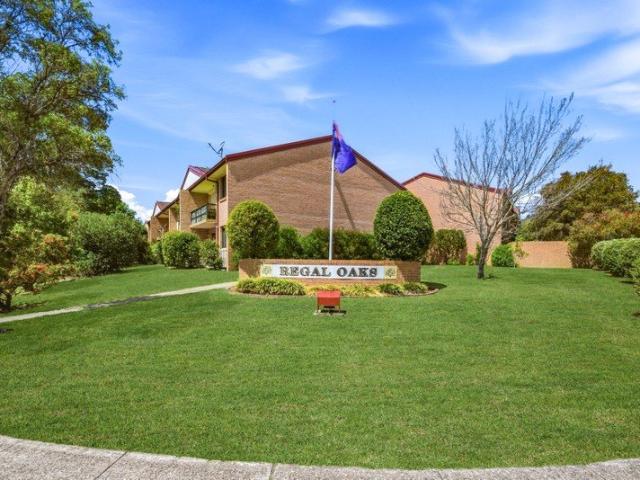 Rare opportunity to secure a unit within Regal Oaks!