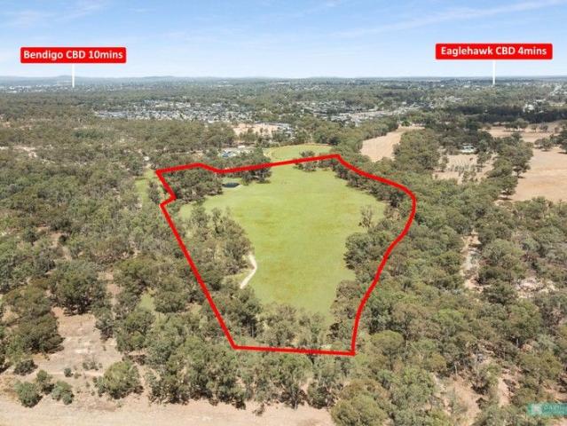 Rare opportunity to secure a 23 acres close to all amenities
