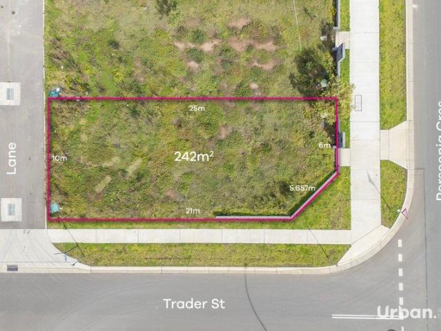 RARE OPPORTUNITY TO SECURE LAND DIRECTLY OPPOSITE HUNTLEE'S NEW EDUCATION PRECINCT