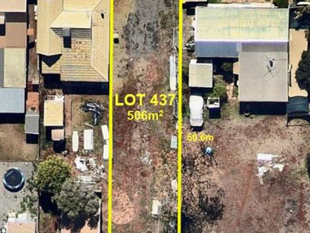 Rare Opportunity to Secure Land in a Great Boulder Location!