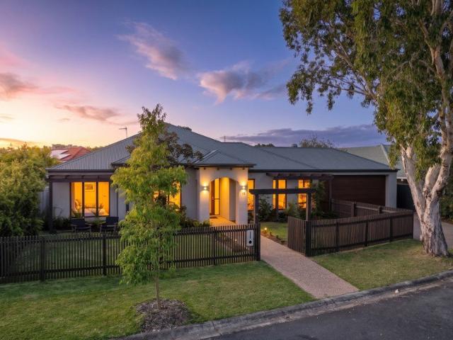 Rare opportunity to secure one of Robina's largest premier homes