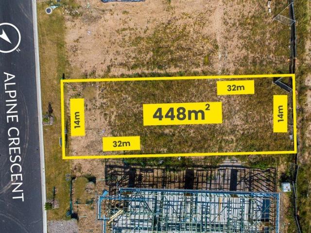 Rare Opportunity to Secure Premium Land in Kinma Valley Estate