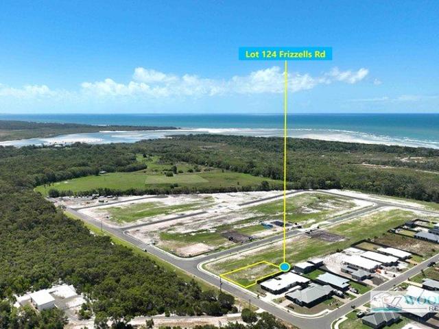 Rare Opportunity to Secure Prime Land in Woodgate