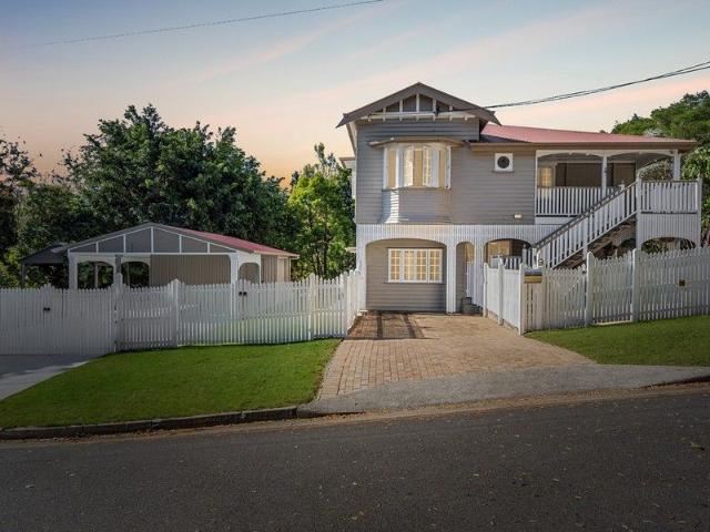 Rare Opportunity to Secure Renovated Property on 1181 Sqm block
