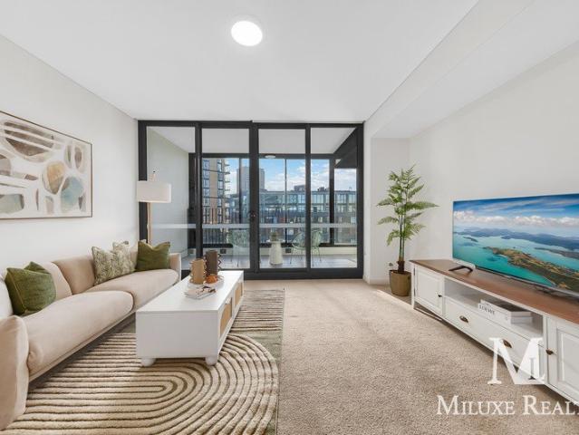 Rare Opportunity Top Level North Aspect Apartment
